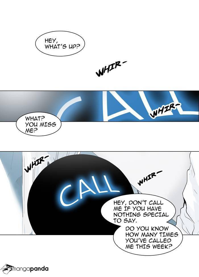 Tower of God Chapter 191 image 01